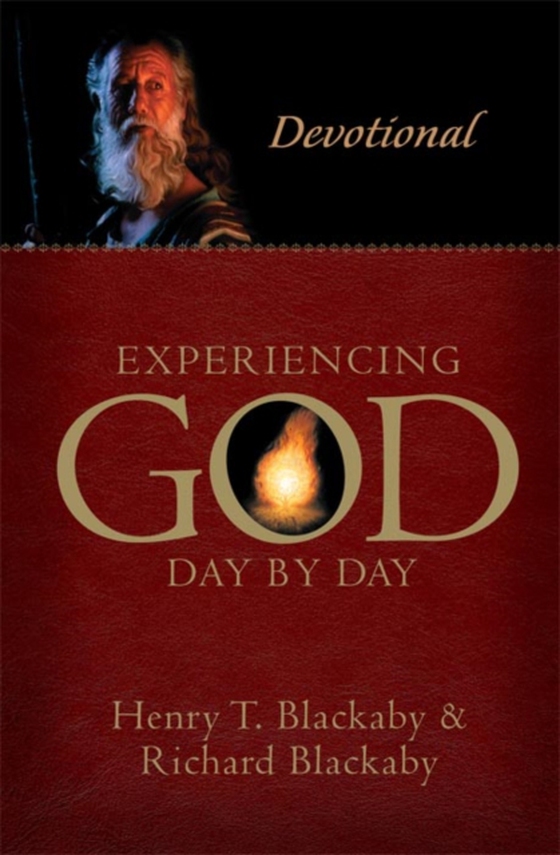 Experiencing God Day by Day (e-bog) af Blackaby, Richard