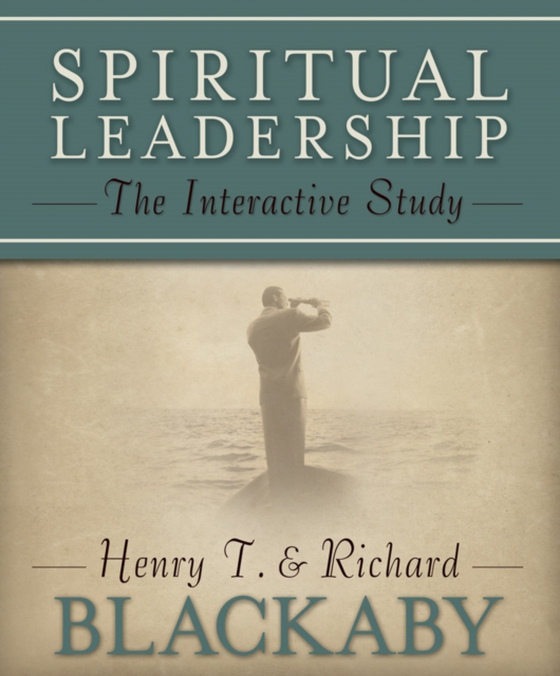 Spiritual Leadership (e-bog) af Blackaby, Richard