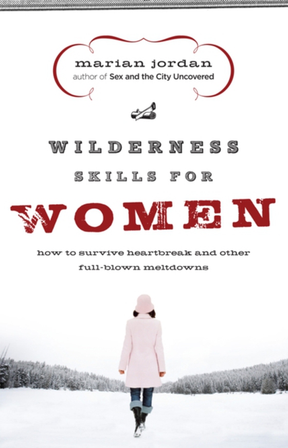 Wilderness Skills for Women