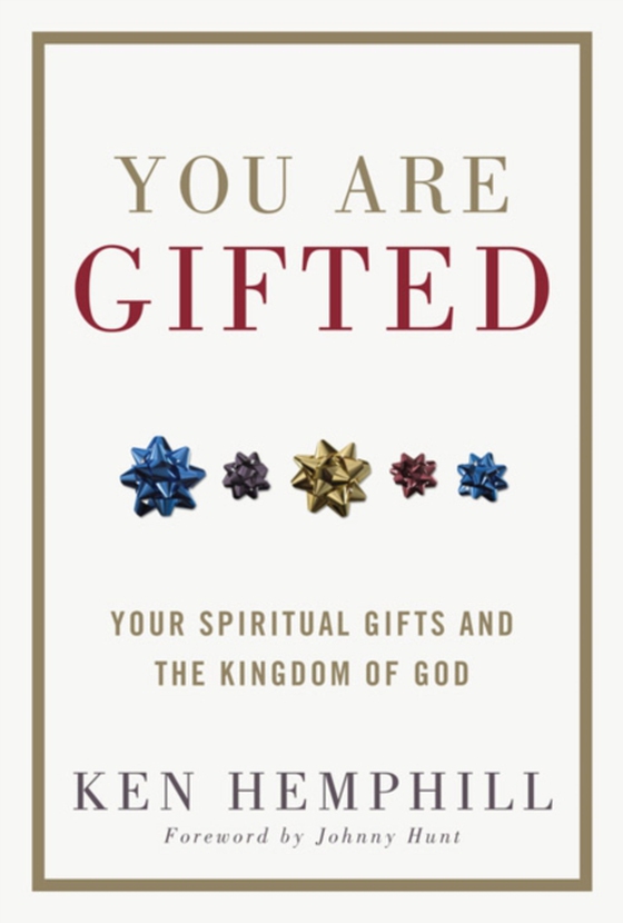 You Are Gifted