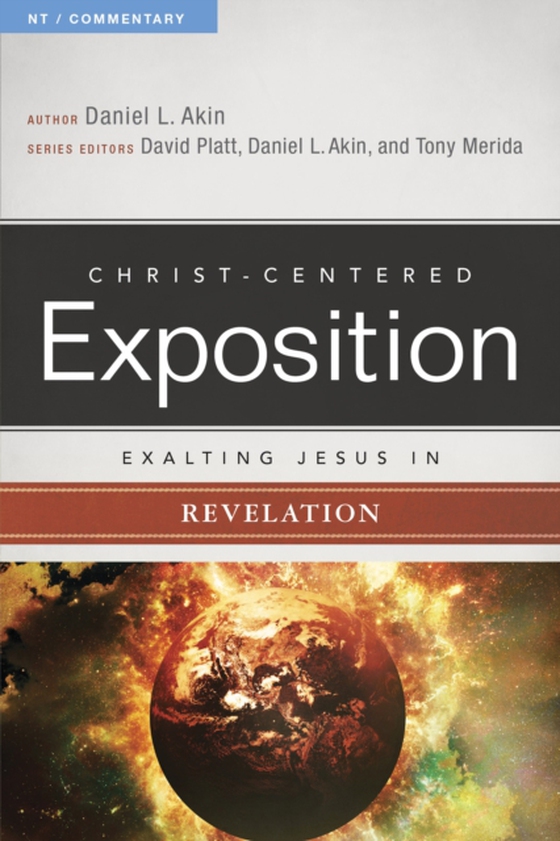 Exalting Jesus in Revelation (e-bog) af -