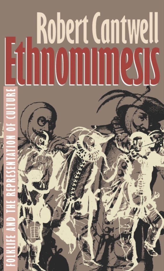 Ethnomimesis