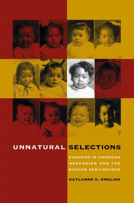 Unnatural Selections (e-bog) af English, Daylanne K.