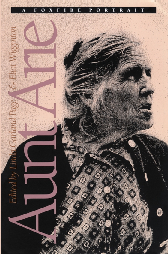 Aunt Arie (e-bog) af -
