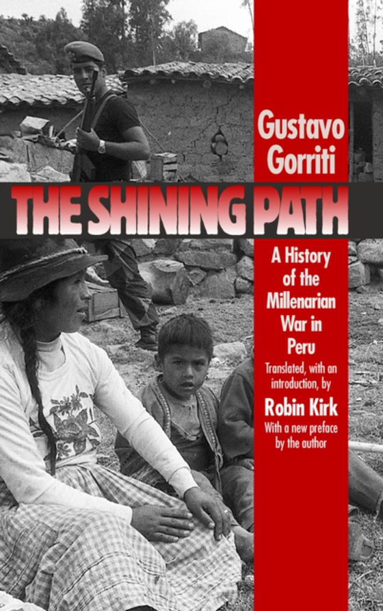 Shining Path (e-bog) af Gorriti, Gustavo