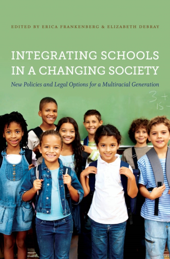 Integrating Schools in a Changing Society (e-bog) af -