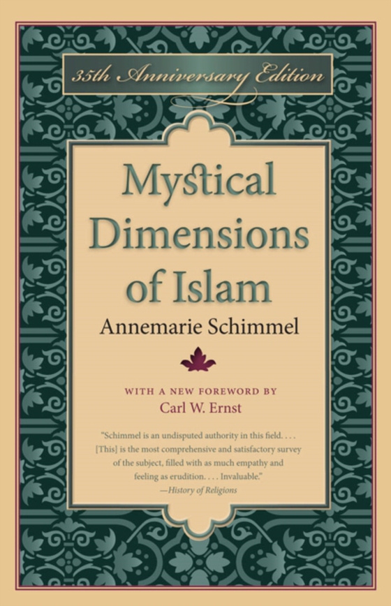 Mystical Dimensions of Islam