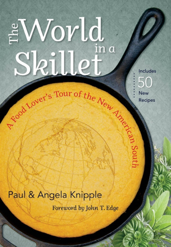 World in a Skillet (e-bog) af Knipple, Angela