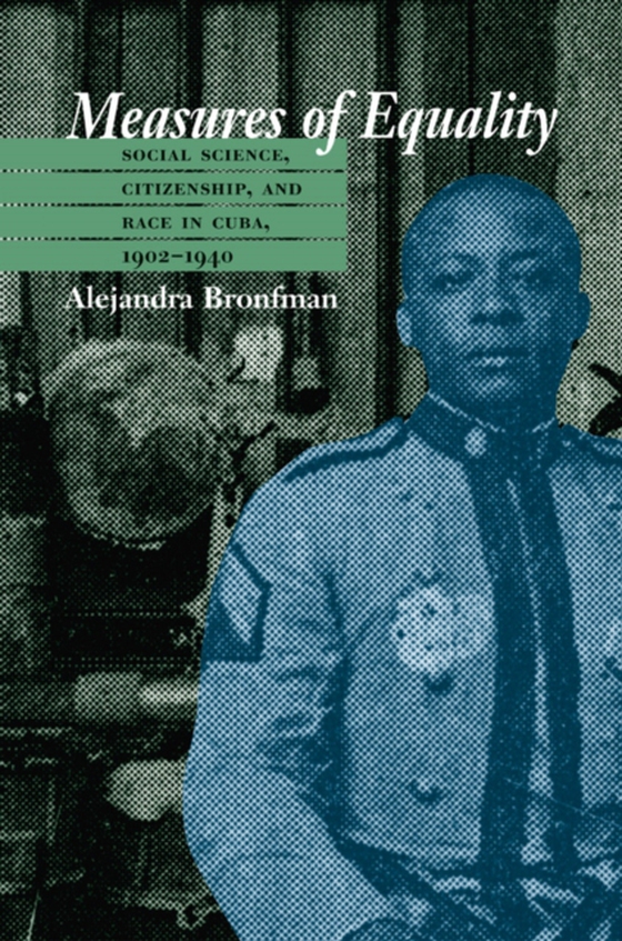 Measures of Equality (e-bog) af Bronfman, Alejandra M.