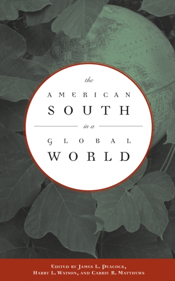 American South in a Global World (e-bog) af -