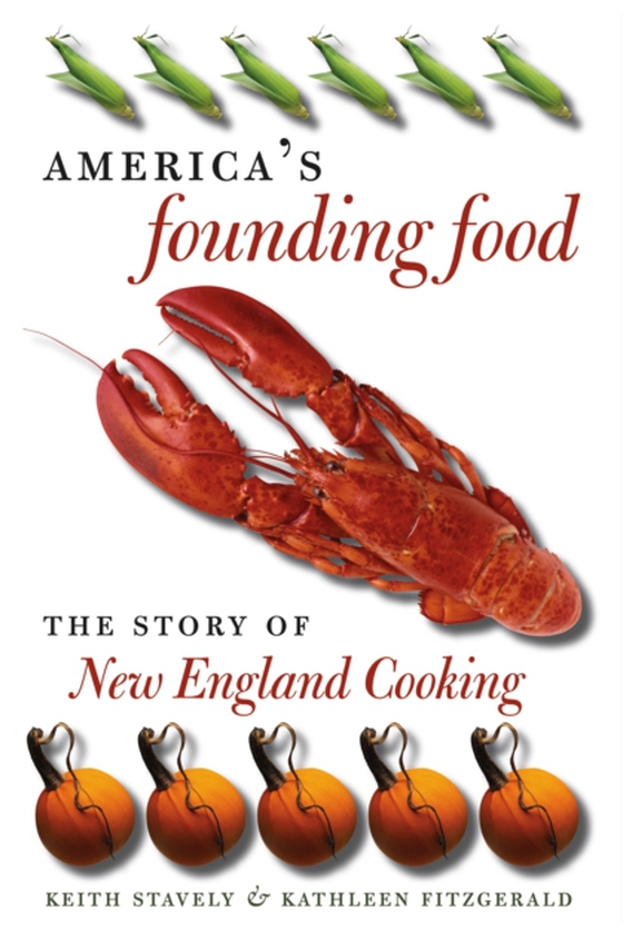 America's Founding Food (e-bog) af Fitzgerald, Kathleen