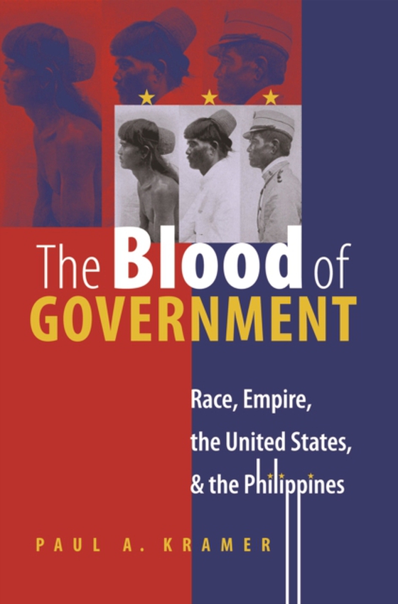 Blood of Government