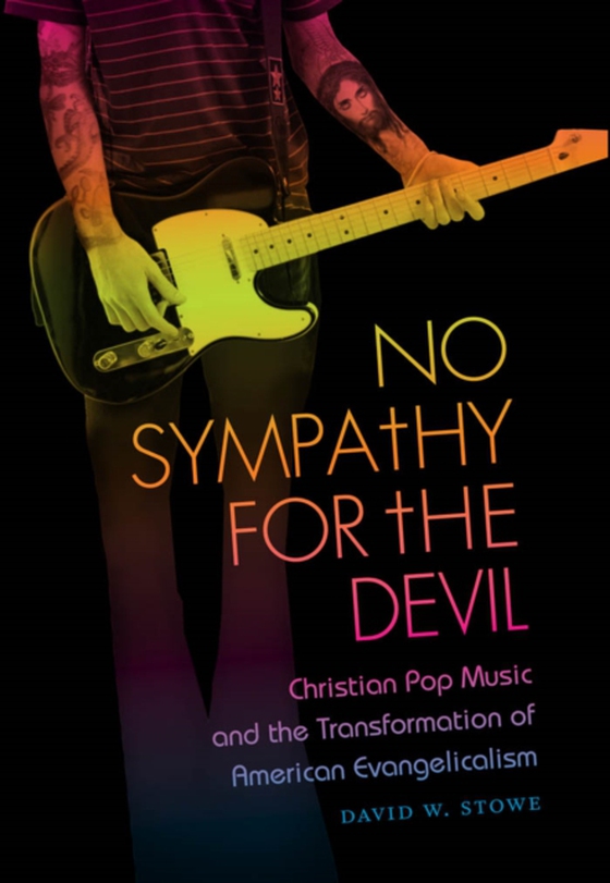 No Sympathy for the Devil