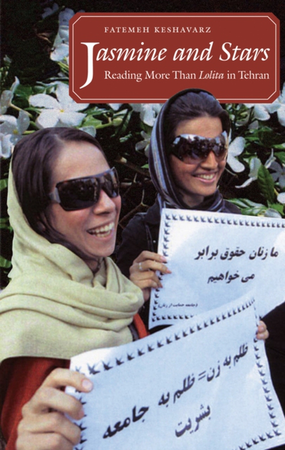 Jasmine and Stars (e-bog) af Keshavarz, Fatemeh