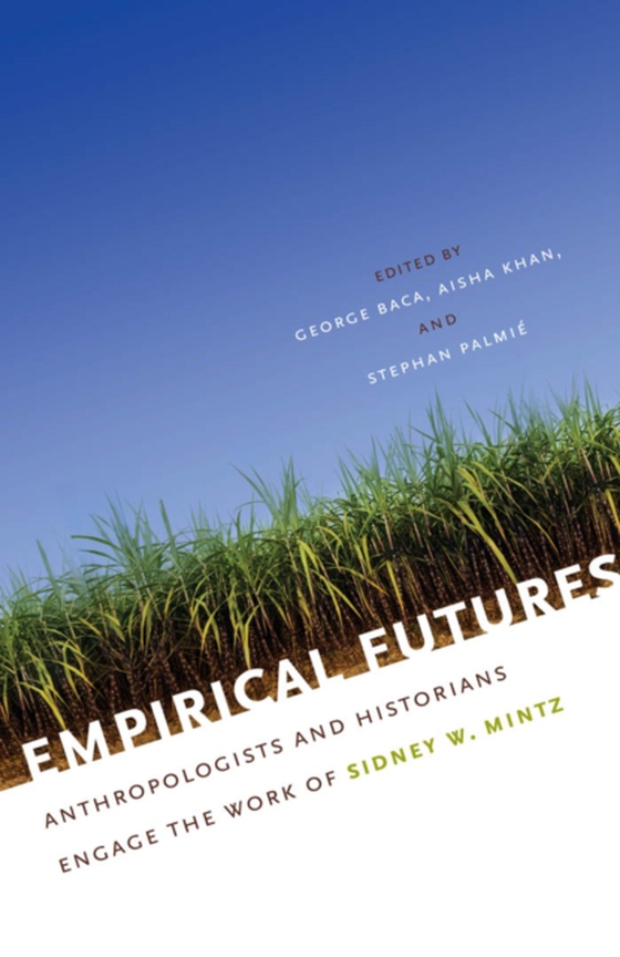 Empirical Futures (e-bog) af -