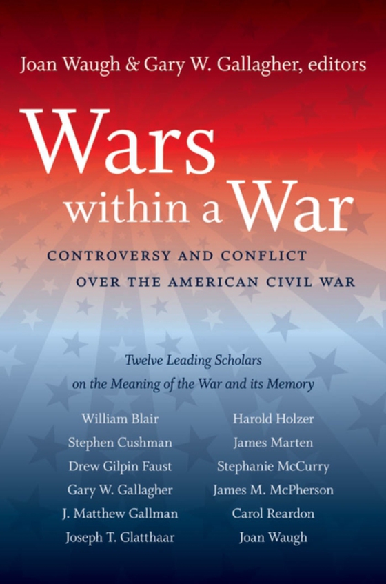 Wars within a War (e-bog) af -
