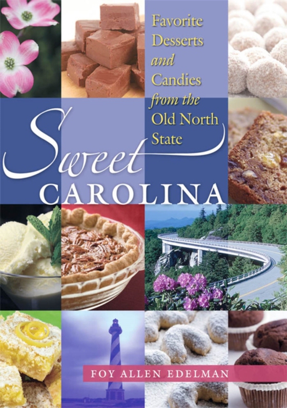 Sweet Carolina