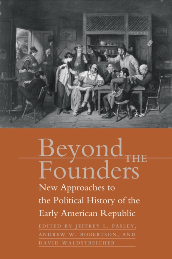 Beyond the Founders (e-bog) af -