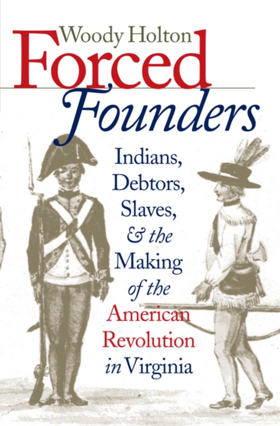 Forced Founders