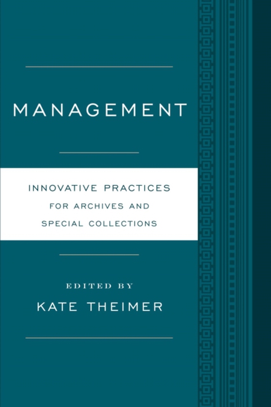 Management (e-bog) af -