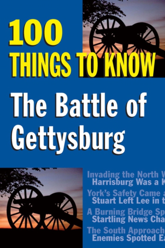 Battle of Gettysburg