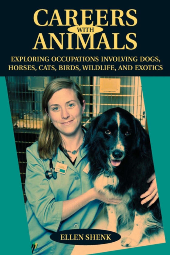 Careers with Animals