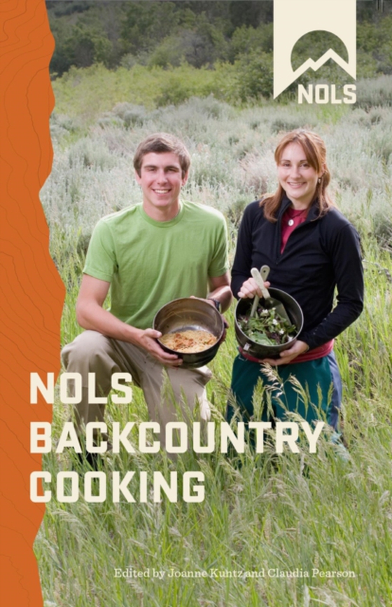 NOLS Backcountry Cooking (e-bog) af -