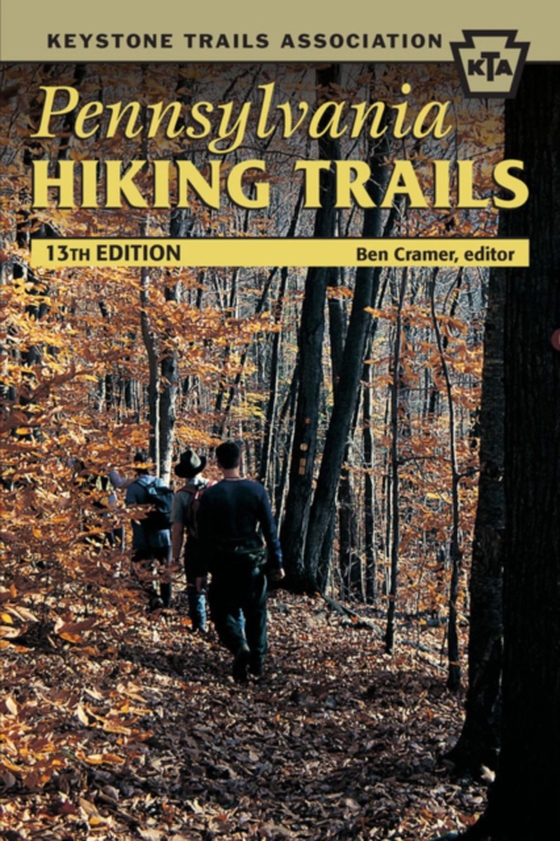 Pennsylvania Hiking Trails (e-bog) af -