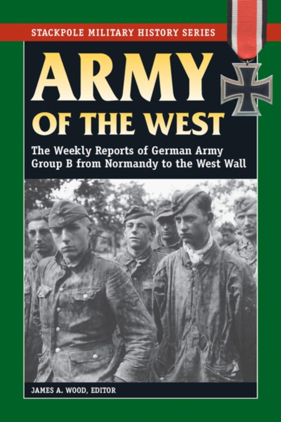 Army of the West (e-bog) af -