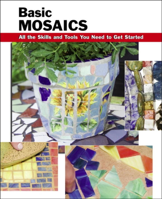 Basic Mosaics (e-bog) af -