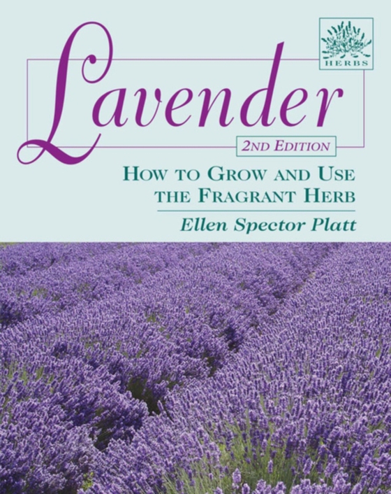 Lavender (e-bog) af Platt, Ellen Spector