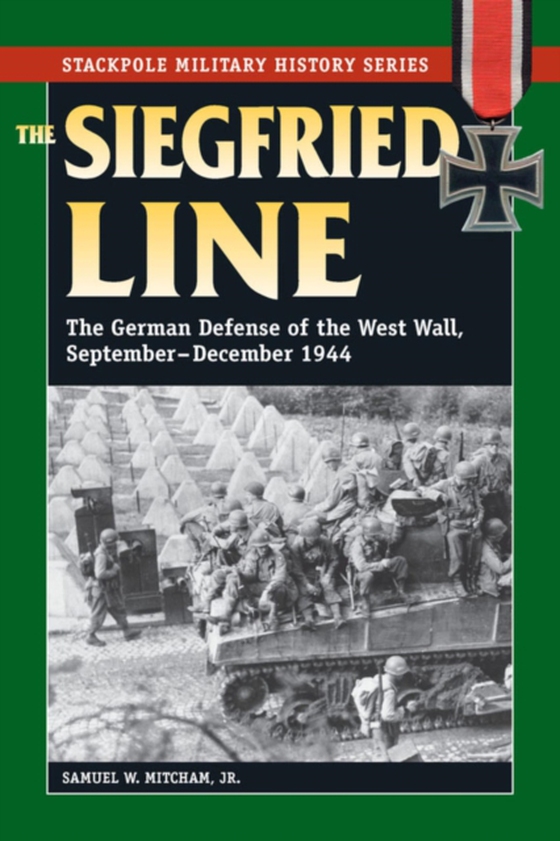 Siegfried Line