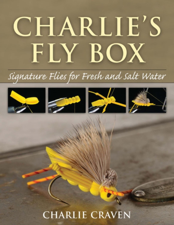 Charlie's Fly Box