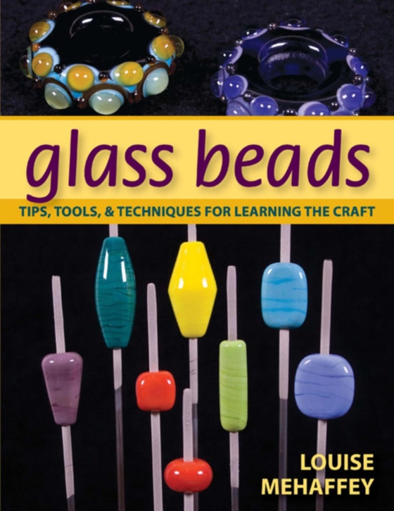 Glass Beads (e-bog) af Mehaffey, Louise