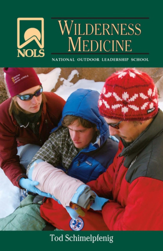 NOLS Wilderness Medicine (e-bog) af Schimelpfenig, Tod