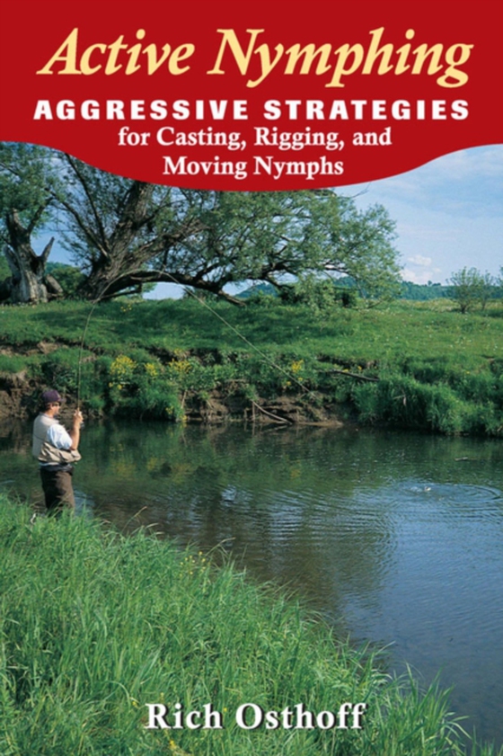 Active Nymphing (e-bog) af Osthoff, Rich