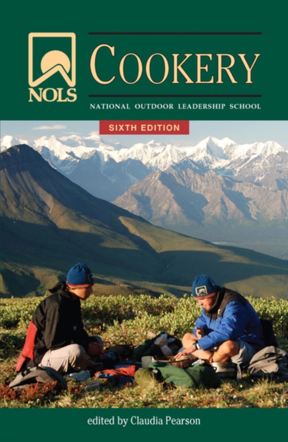 NOLS Cookery (e-bog) af -