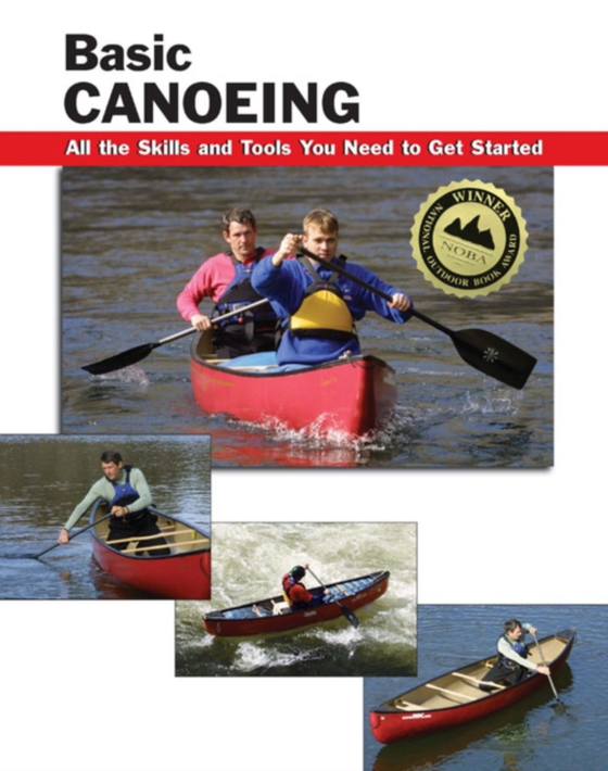 Basic Canoeing (e-bog) af Dickert, Wayne