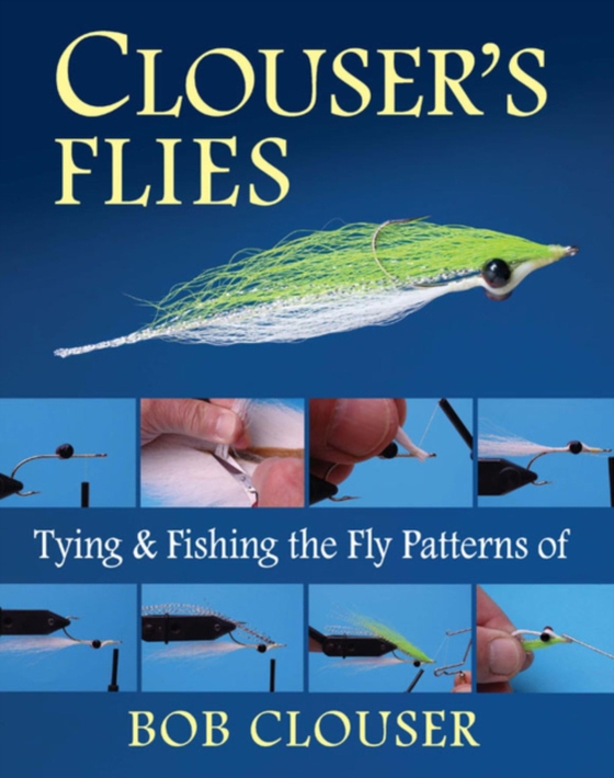 Clouser's Flies