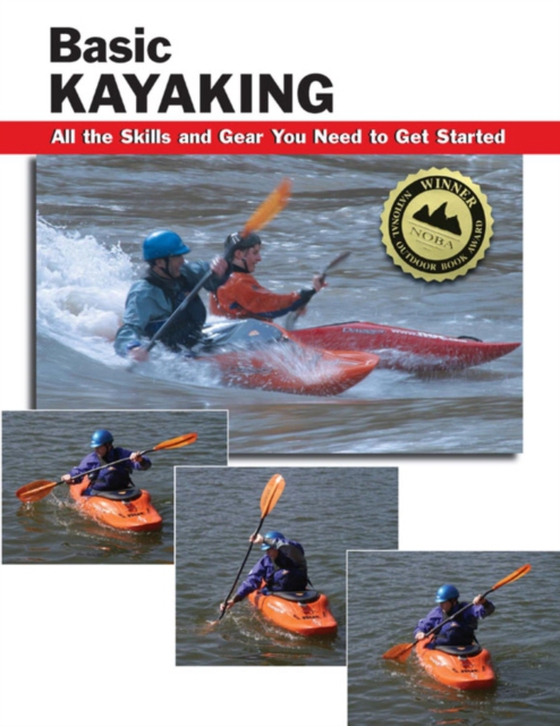 Basic Kayaking (e-bog) af -