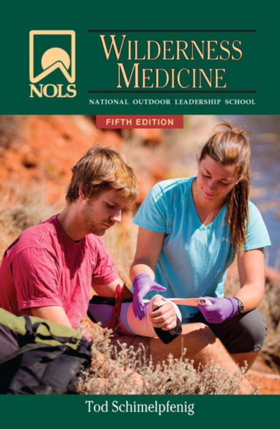 NOLS Wilderness Medicine (e-bog) af Safford, Joan