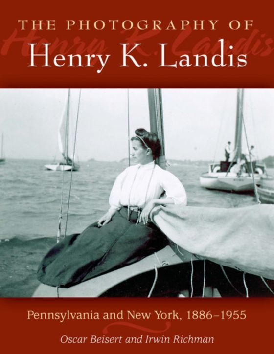 Photography of Henry K. Landis