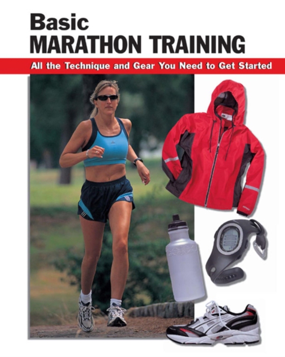 Basic Marathon Training (e-bog) af -