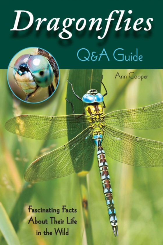 Dragonflies: Q&A Guide (e-bog) af Cooper, Ann