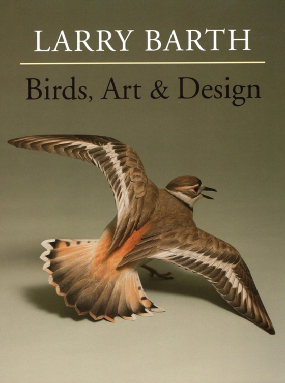 Birds, Art & Design (e-bog) af Barth, Larry