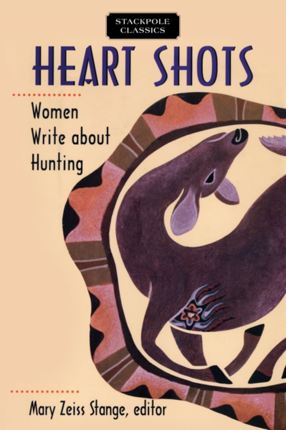 Heart Shots (e-bog) af Stange, Mary Zeiss