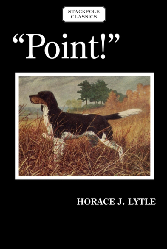 Point! (e-bog) af Lytle, Horace J.