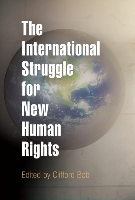 International Struggle for New Human Rights (e-bog) af -