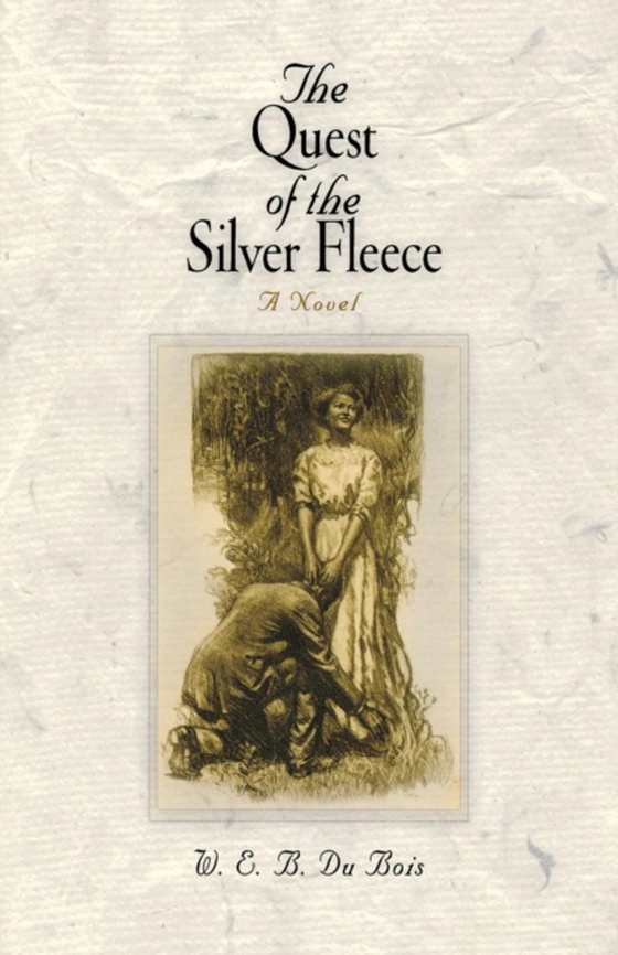 Quest of the Silver Fleece