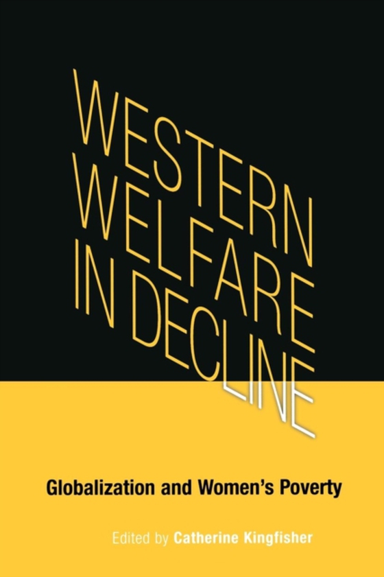 Western Welfare in Decline (e-bog) af -